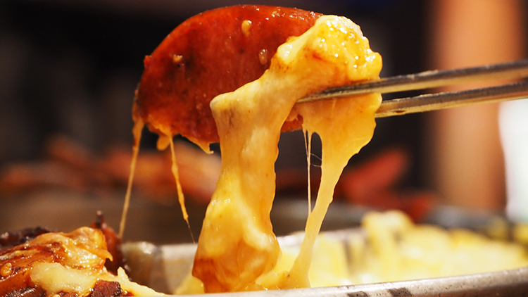 娘子韓食,東區韓式料理,市民大道韓式,忠孝敦化美食,忠孝敦化居酒屋,忠孝敦化餐酒館,娘子,韓式娘子,市民大道烤肉,部隊鍋,市民大道部隊鍋,慶生