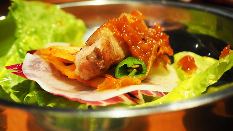 娘子韓食,市民大道美食,八色烤肉,我不是他媽媽,娘子炸雞,必吃韓食,必吃韓式料理,韓式炸雞,韓式燒肉,韓式烤肉,明星的店,網美推薦韓式燒肉