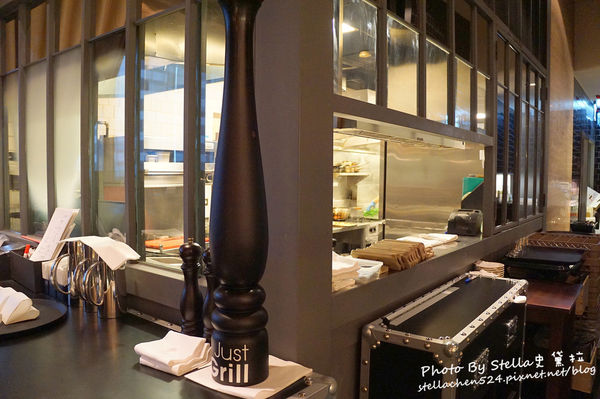 【西式】晶華新品牌@Just Grill牛排館(信義誠品) ★ 台北牛排/聚餐/約會餐廳/景觀餐廳/好吃牛排/波士頓龍蝦/台北美食/高檔牛排