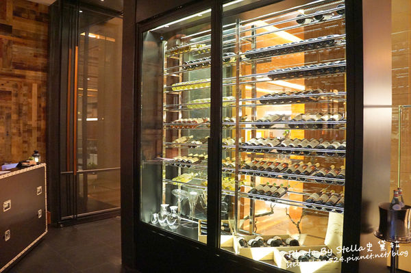 【西式】晶華新品牌@Just Grill牛排館(信義誠品) ★ 台北牛排/聚餐/約會餐廳/景觀餐廳/好吃牛排/波士頓龍蝦/台北美食/高檔牛排