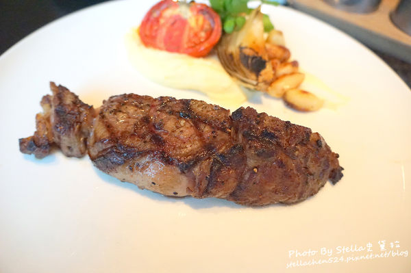 【西式】晶華新品牌@Just Grill牛排館(信義誠品) ★ 台北牛排/聚餐/約會餐廳/景觀餐廳/好吃牛排/波士頓龍蝦/台北美食/高檔牛排