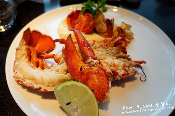 【西式】晶華新品牌@Just Grill牛排館(信義誠品) ★ 台北牛排/聚餐/約會餐廳/景觀餐廳/好吃牛排/波士頓龍蝦/台北美食/高檔牛排