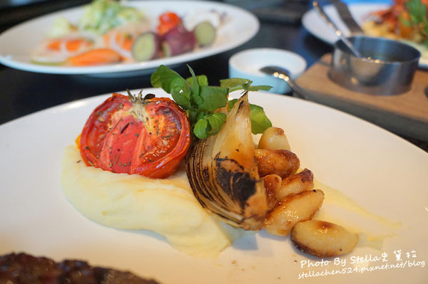 【西式】晶華新品牌@Just Grill牛排館(信義誠品) ★ 台北牛排/聚餐/約會餐廳/景觀餐廳/好吃牛排/波士頓龍蝦/台北美食/高檔牛排