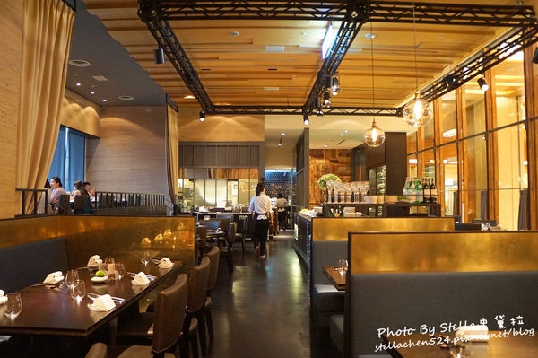 【西式】晶華新品牌@Just Grill牛排館(信義誠品) ★ 台北牛排/聚餐/約會餐廳/景觀餐廳/好吃牛排/波士頓龍蝦/台北美食/高檔牛排