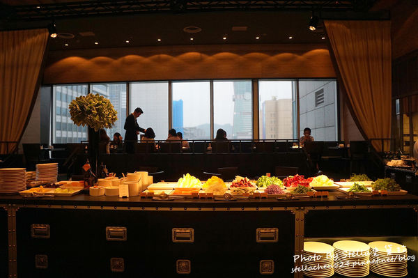 【西式】晶華新品牌@Just Grill牛排館(信義誠品) ★ 台北牛排/聚餐/約會餐廳/景觀餐廳/好吃牛排/波士頓龍蝦/台北美食/高檔牛排