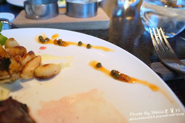 【西式】晶華新品牌@Just Grill牛排館(信義誠品) ★ 台北牛排/聚餐/約會餐廳/景觀餐廳/好吃牛排/波士頓龍蝦/台北美食/高檔牛排