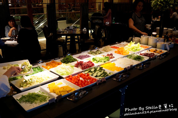 【西式】晶華新品牌@Just Grill牛排館(信義誠品) ★ 台北牛排/聚餐/約會餐廳/景觀餐廳/好吃牛排/波士頓龍蝦/台北美食/高檔牛排