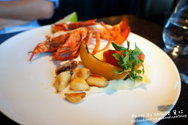 【西式】晶華新品牌@Just Grill牛排館(信義誠品) ★ 台北牛排/聚餐/約會餐廳/景觀餐廳/好吃牛排/波士頓龍蝦/台北美食/高檔牛排