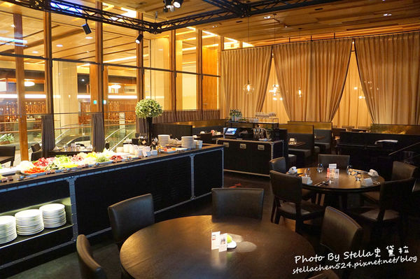 【西式】晶華新品牌@Just Grill牛排館(信義誠品) ★ 台北牛排/聚餐/約會餐廳/景觀餐廳/好吃牛排/波士頓龍蝦/台北美食/高檔牛排