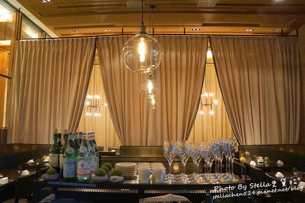 【西式】晶華新品牌@Just Grill牛排館(信義誠品) ★ 台北牛排/聚餐/約會餐廳/景觀餐廳/好吃牛排/波士頓龍蝦/台北美食/高檔牛排