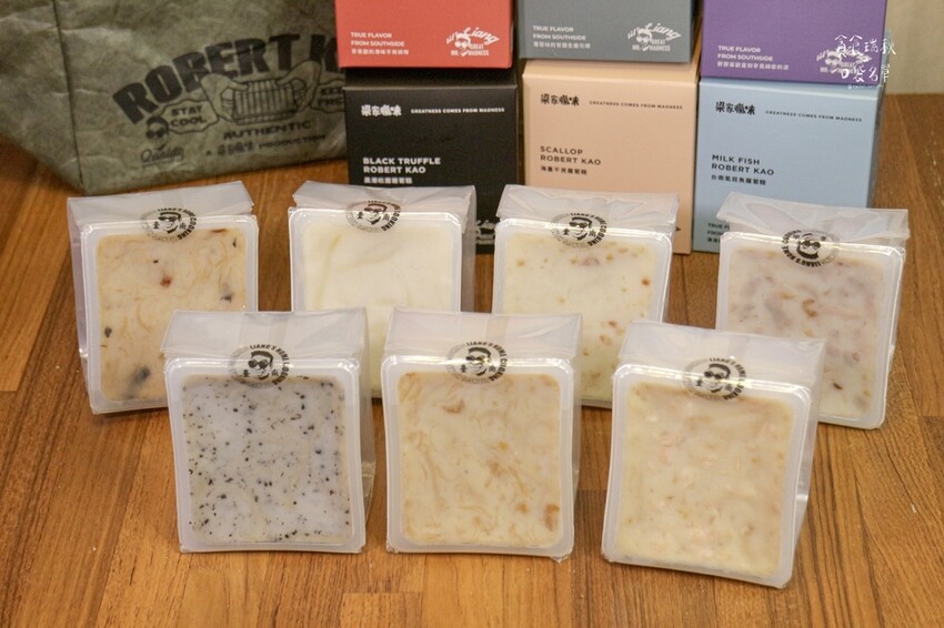 宅配美食|接單現做、手工製作蘿蔔糕!每口都能吃到蘿蔔絲,真材