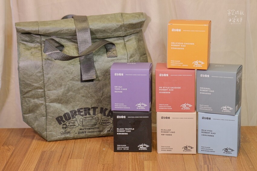 宅配美食|接單現做、手工製作蘿蔔糕!每口都能吃到蘿蔔絲,真材