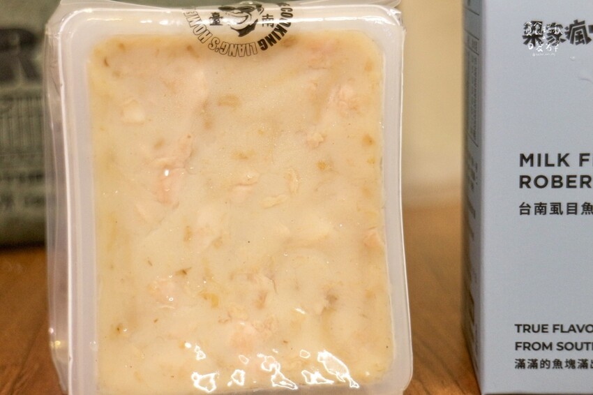 宅配美食|接單現做、手工製作蘿蔔糕!每口都能吃到蘿蔔絲,真材