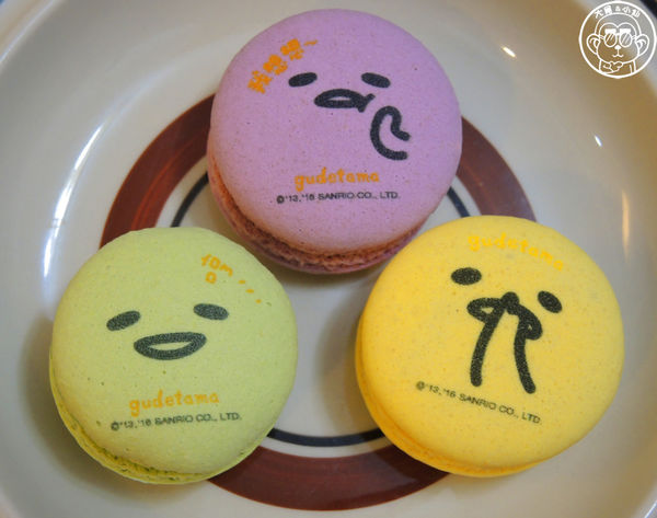 2015蛋黃哥懶得展：期間限定【104.12/18-105.3/6台北･蛋黃哥懶得展 完整揭密大公開】文末抽獎活動