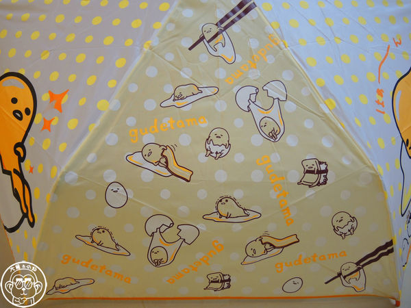 2015蛋黃哥懶得展：期間限定【104.12/18-105.3/6台北･蛋黃哥懶得展 完整揭密大公開】文末抽獎活動