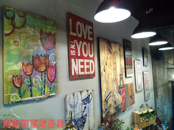 Dacci 打趣法式廚房：【臺南Ω東區】Dacci 打趣，法式廚房。餐點好吃氣氛佳，大推嫩煎鴨胸佐覆巧克力盆子醬