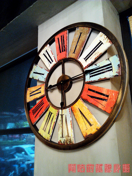 Dacci 打趣法式廚房：【臺南Ω東區】Dacci 打趣，法式廚房。餐點好吃氣氛佳，大推嫩煎鴨胸佐覆巧克力盆子醬