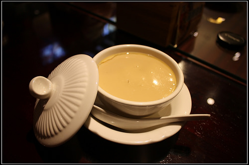 【台北食記】大安旗艦店‧米澤製麵烏龍麵 天婦羅炸物