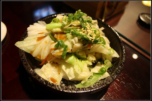 【台北食記】大安旗艦店‧米澤製麵烏龍麵 天婦羅炸物