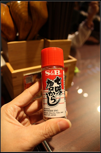 【台北食記】大安旗艦店‧米澤製麵烏龍麵 天婦羅炸物