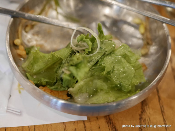 姜虎東678白丁烤肉:【食記】台中姜虎東678白丁韓國傳統烤肉台中店@北屯漢口幫美食廣場 : 世界第一BBQ?嗯,這裡的食材跟醬料都比在韓國首爾要好吃的多了…也比林佳龍有誠意喔! 姜虎東678白丁烤肉:【食記】台中姜虎東678白丁韓國傳統烤肉台中店@北屯漢口幫美食廣場 : 世界第一BBQ?嗯,這裡的食材跟醬料都比在韓國首爾要好吃的多了…也比林佳龍有誠意喔!