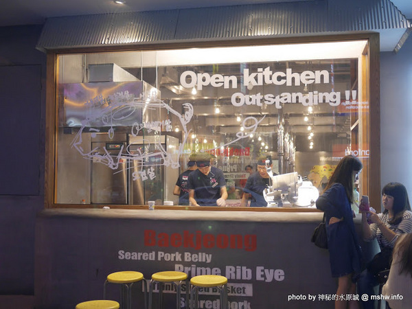 姜虎東678白丁烤肉:【食記】台中姜虎東678白丁韓國傳統烤肉台中店@北屯漢口幫美食廣場 : 世界第一BBQ?嗯,這裡的食材跟醬料都比在韓國首爾要好吃的多了…也比林佳龍有誠意喔! 姜虎東678白丁烤肉:【食記】台中姜虎東678白丁韓國傳統烤肉台中店@北屯漢口幫美食廣場 : 世界第一BBQ?嗯,這裡的食材跟醬料都比在韓國首爾要好吃的多了…也比林佳龍有誠意喔!