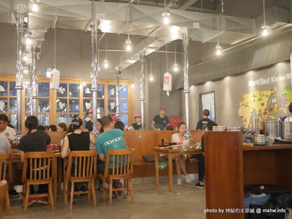 姜虎東678白丁烤肉:【食記】台中姜虎東678白丁韓國傳統烤肉台中店@北屯漢口幫美食廣場 : 世界第一BBQ?嗯,這裡的食材跟醬料都比在韓國首爾要好吃的多了…也比林佳龍有誠意喔! 姜虎東678白丁烤肉:【食記】台中姜虎東678白丁韓國傳統烤肉台中店@北屯漢口幫美食廣場 : 世界第一BBQ?嗯,這裡的食材跟醬料都比在韓國首爾要好吃的多了…也比林佳龍有誠意喔!