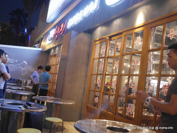 姜虎東678白丁烤肉:【食記】台中姜虎東678白丁韓國傳統烤肉台中店@北屯漢口幫美食廣場 : 世界第一BBQ?嗯,這裡的食材跟醬料都比在韓國首爾要好吃的多了…也比林佳龍有誠意喔! 姜虎東678白丁烤肉:【食記】台中姜虎東678白丁韓國傳統烤肉台中店@北屯漢口幫美食廣場 : 世界第一BBQ?嗯,這裡的食材跟醬料都比在韓國首爾要好吃的多了…也比林佳龍有誠意喔!