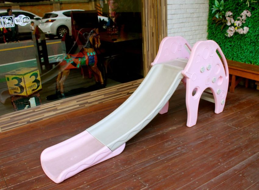 【桃園 放慢腳步】工業風咖啡館提供親子友善環境。醬料.甜點.吐司麵包全堅持手作!! - 艾瑪▪ 享受吃喝玩樂札記