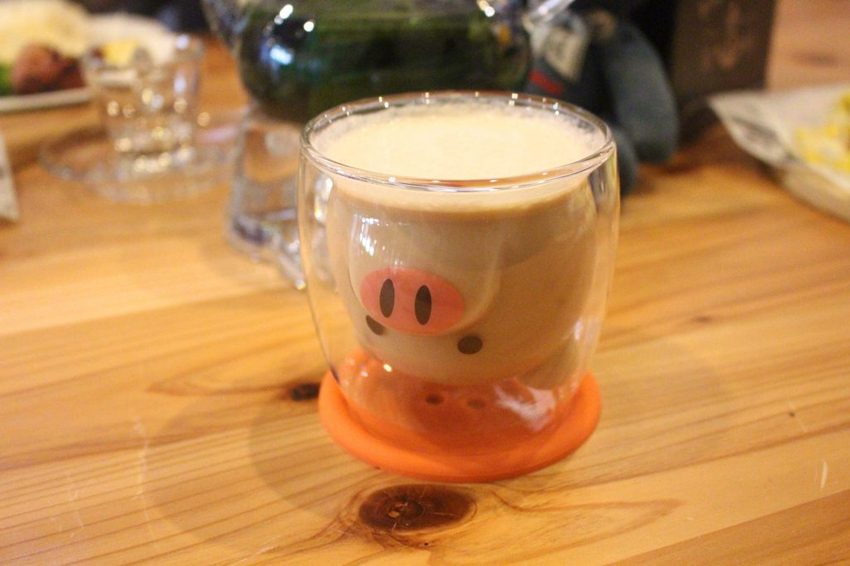 【桃園 放慢腳步】工業風咖啡館提供親子友善環境。醬料.甜點.吐司麵包全堅持手作!! - 艾瑪▪ 享受吃喝玩樂札記