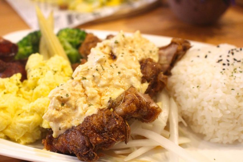 【桃園 放慢腳步】工業風咖啡館提供親子友善環境。醬料.甜點.吐司麵包全堅持手作!! - 艾瑪▪ 享受吃喝玩樂札記