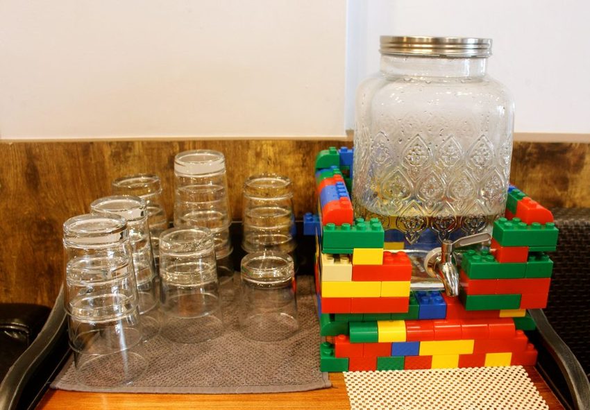 【桃園 放慢腳步】工業風咖啡館提供親子友善環境。醬料.甜點.吐司麵包全堅持手作!! - 艾瑪▪ 享受吃喝玩樂札記