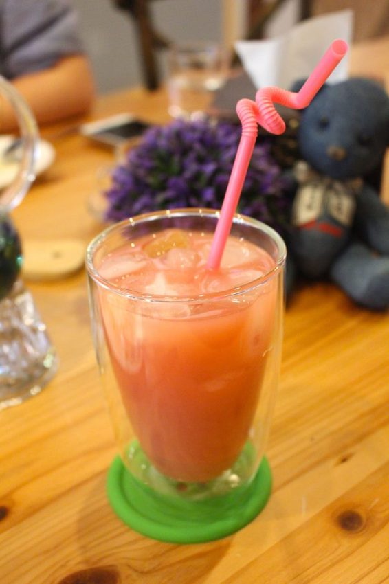 【桃園 放慢腳步】工業風咖啡館提供親子友善環境。醬料.甜點.吐司麵包全堅持手作!! - 艾瑪▪ 享受吃喝玩樂札記