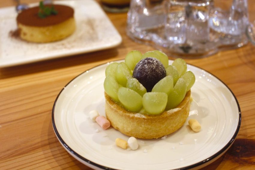 【桃園 放慢腳步】工業風咖啡館提供親子友善環境。醬料.甜點.吐司麵包全堅持手作!! - 艾瑪▪ 享受吃喝玩樂札記