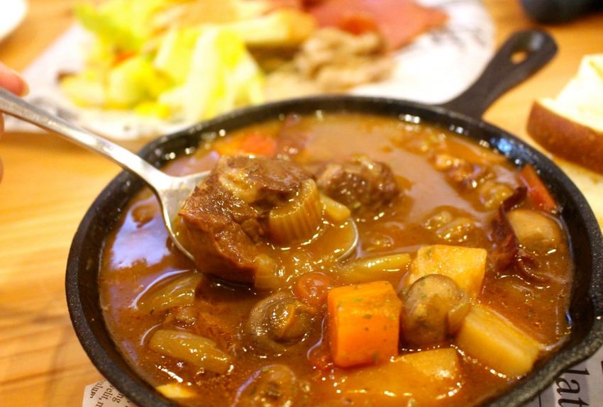 【桃園 放慢腳步】工業風咖啡館提供親子友善環境。醬料.甜點.吐司麵包全堅持手作!! - 艾瑪▪ 享受吃喝玩樂札記