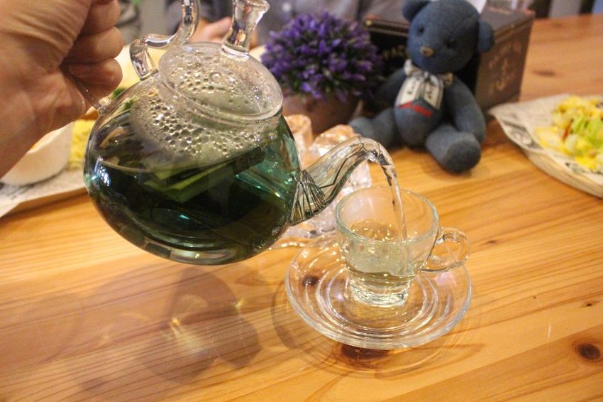 【桃園 放慢腳步】工業風咖啡館提供親子友善環境。醬料.甜點.吐司麵包全堅持手作!! - 艾瑪▪ 享受吃喝玩樂札記