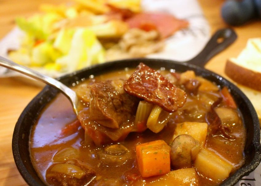 【桃園 放慢腳步】工業風咖啡館提供親子友善環境。醬料.甜點.吐司麵包全堅持手作!! - 艾瑪▪ 享受吃喝玩樂札記