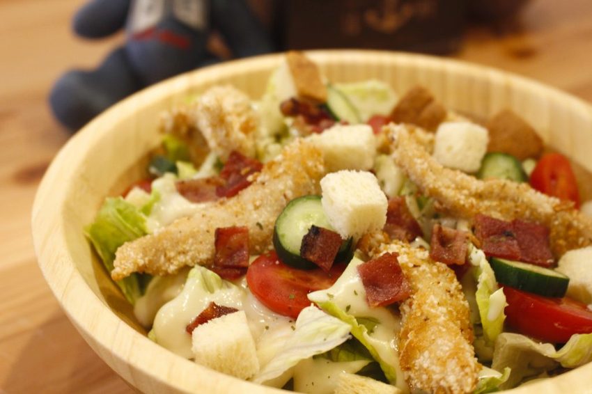 【桃園 放慢腳步】工業風咖啡館提供親子友善環境。醬料.甜點.吐司麵包全堅持手作!! - 艾瑪▪ 享受吃喝玩樂札記