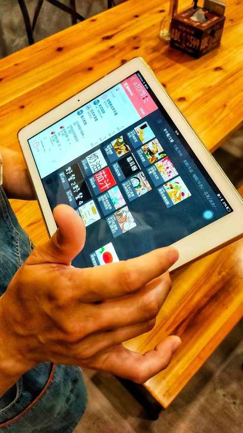 桃園同安街美食-放慢腳步-不能出外踏青的時候，就來這裡野餐吧!!餐點非常好吃呢~  (邀約) @民宿女王芽月-美食.旅遊.全台趴趴走