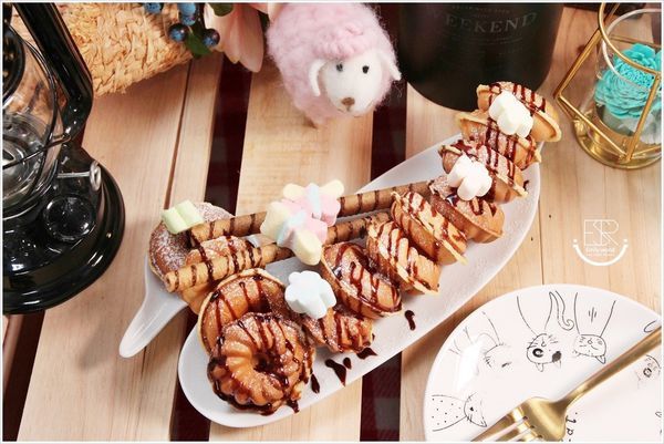 桃園早午餐 放慢腳步早午餐 (53).JPG