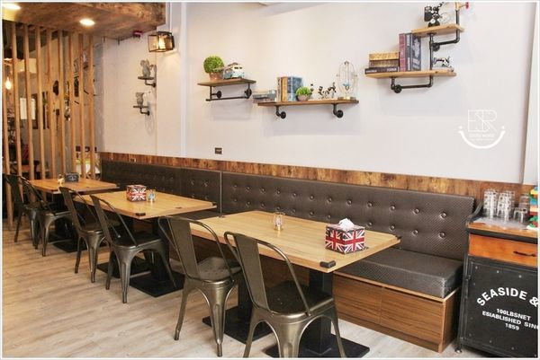 桃園早午餐 放慢腳步早午餐 (49).JPG