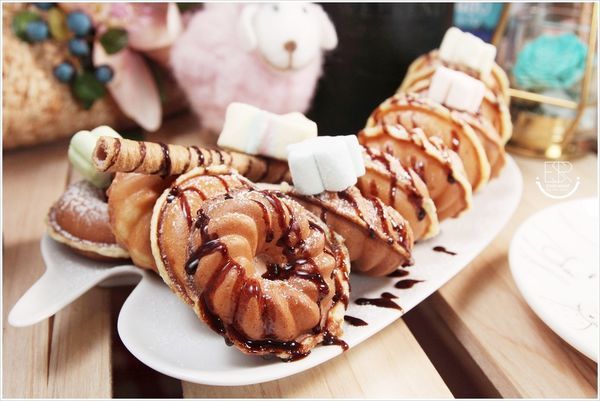 桃園早午餐 放慢腳步早午餐 (54).JPG