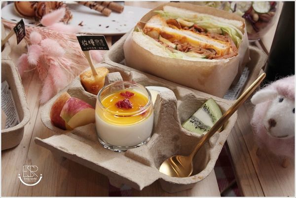 桃園早午餐 放慢腳步早午餐 (68).JPG