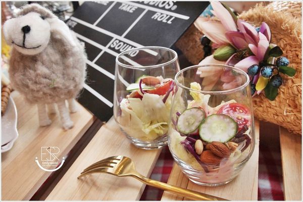 桃園早午餐 放慢腳步早午餐 (59).JPG