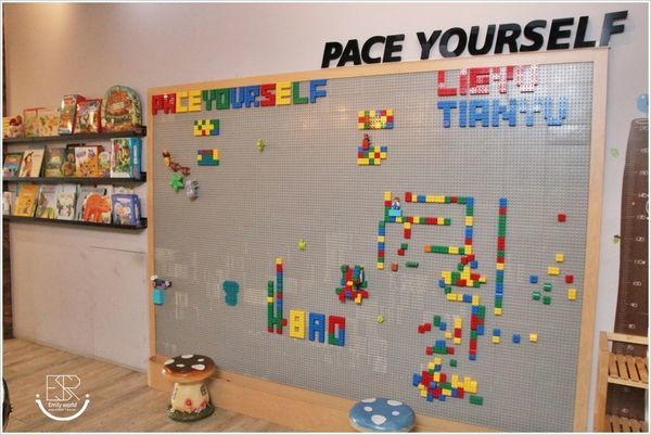 桃園早午餐 放慢腳步早午餐 (51).JPG