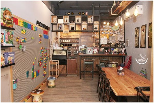 桃園早午餐 放慢腳步早午餐 (50).JPG