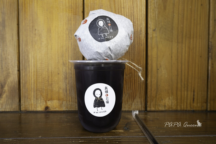 飯糰打嗝|早餐- 日系街邊店 各種日系飯糰炸蝦 燒肉 你今天選哪一種,近科博館