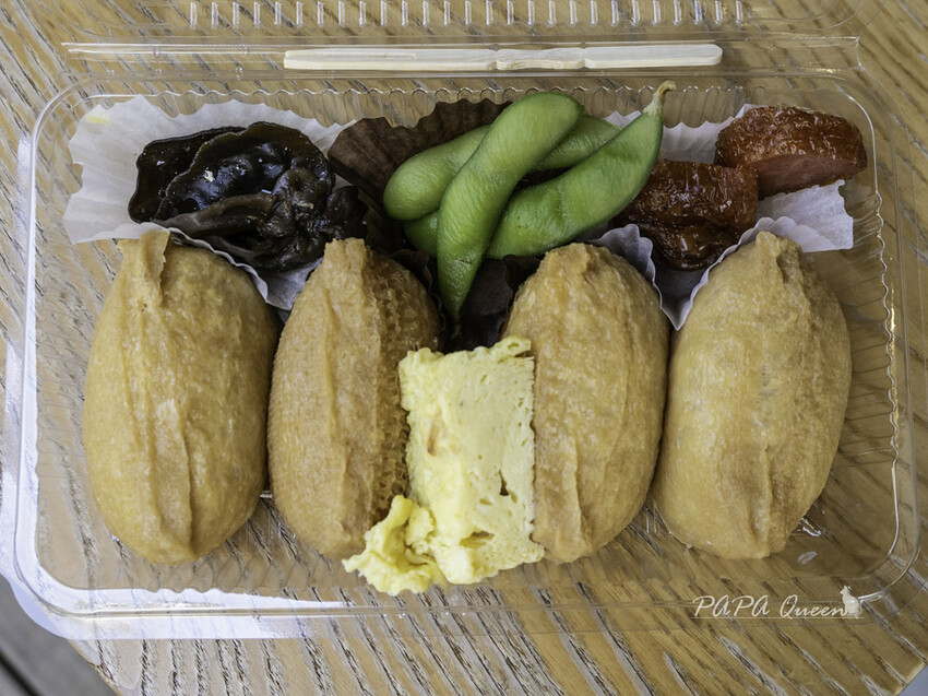 飯糰打嗝|早餐- 日系街邊店 各種日系飯糰炸蝦 燒肉 你今天選哪一種,近科博館