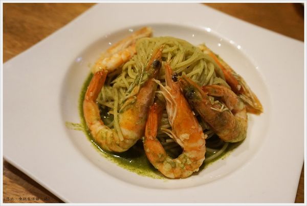 台中薄多義-92-青醬鮮蝦麵.JPG