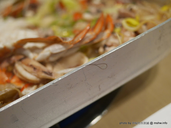 OMAYA春川炒雞(台中公益店)：【食記】台中OMAYA春川炒雞-台中公益店@西區公益公園 : 數大就是美？!沒有乳溝起司的釜山巨無霸海鮮盆